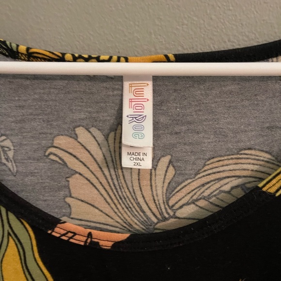 Lularoe perfect - Picture 3 of 4